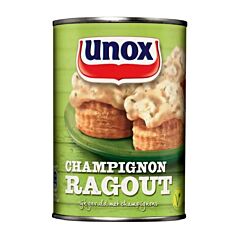 Unox Champignon Ragout