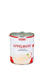 Nestor Appelmoes Gesuikerd