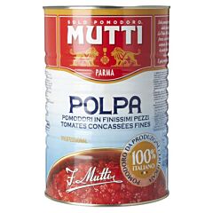 Mutti Mutti Tomatenpulp Fijn