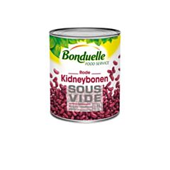 Bonduelle Rode Kidneybonen Sous Vide