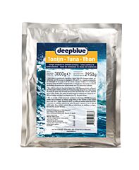 Deepblue Tonijn In Olie (4 X 3000 Gr)