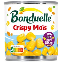 Bonduelle Maiskorrels Crispy 212Ml