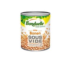 Bonduelle Witte Bonen Sous Vide