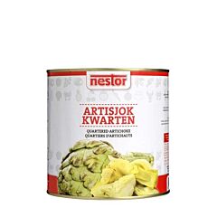 Nestor Artisjok Kwarten