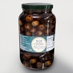 Acetaia Bellei Baby Uitjes Op Aceto Balsamico