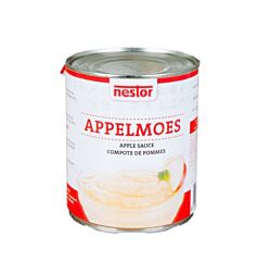 Nestor Appelmoes Blik