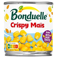 Bonduelle Crispy Maiskorrels 425Ml