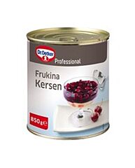 Frukina Kersen