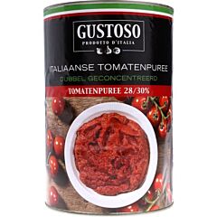 Soleggiato Tomatenpuree 28/30%