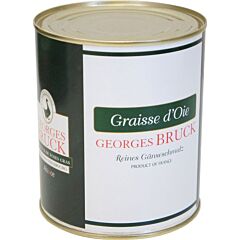 Bruck Ganzenvet Puur