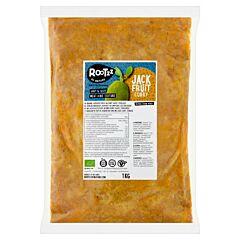Rootzz Of Nature Jackfruit Curry Nl Bio 01