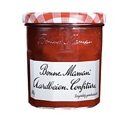Bonne Maman Aardbeien Confiture 370Gr