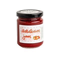 Boeren Jongens Aardbeienjam