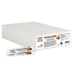 Fairtrade Original Aardbeienjam Stick 15G