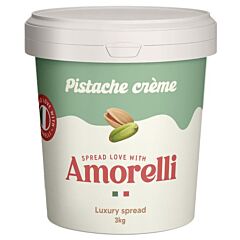 Amorelli Pistache Spread