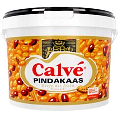 Calve Pindakaas