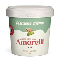 Amorelli Pistache Spread