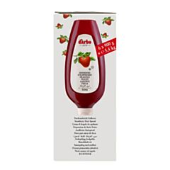 D'arbo Jam Aardbei 900Gr