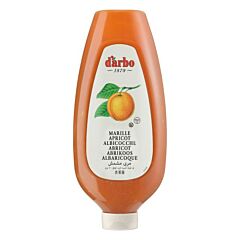 D'arbo Jam Abrikoos Doseer 900Gr