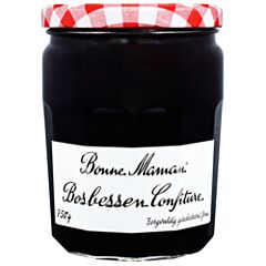 Bonne Maman Bosbessenconfiture