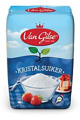 Van Gilse Kristalsuiker