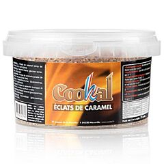 Cookal Flambeersuiker Caramel