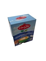 Van Gilse Suikerklontjes Origineel 1 Kg