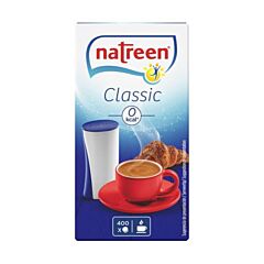 Natrena Zoetjes Tafeldispenser