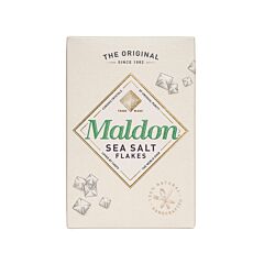 Maldon Zee Zout Flakes