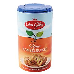 Van Gilse Kaneelsuiker Fijn