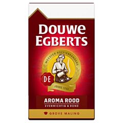 Douwe Egberts Grove Maling 250Gr