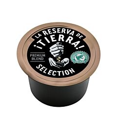 Lavazza Blue Tierra Reserva 7Gr