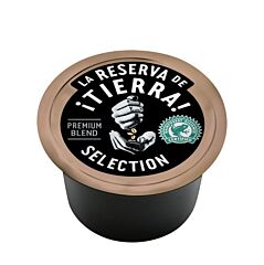 Lavazza Blue Tierra Reserva 7Gr
