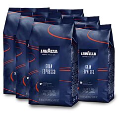 Lavazza Espresso Bonen Grand 1 Kilo