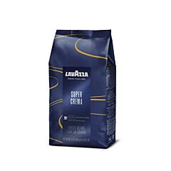 Lavazza Super Crema Bonen 1 Kg