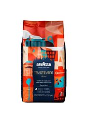 Lavazza Koffiebonen Tales Of Italy Trastevere 1 Kg