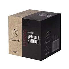 Mescoo Lungo Cups