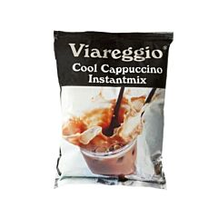 Viareggio Cappuccino Poeder 500G
