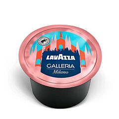 Lavazza Blue Toi Galleria