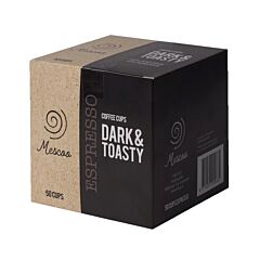 Mescoo Espresso Cups