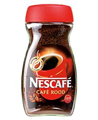Nescafe Oploskoffie Roodmelange