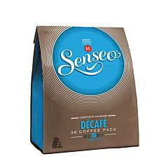 Douwe Egberts Senseo Koffiepads Cafeinevrij