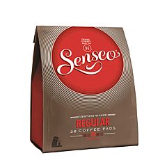 Douwe Egberts Senseo Koffiepads Regular