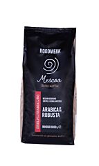 Mescoo Snelfiltermaling 1Kg