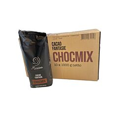 Mescoo Cacao (Hot Chocolate) 1 Kg