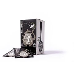 Clipper Fairtrade Earl Grey Nl Bio 01 (6X25st)