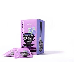 Clipper Infusion Berry Burst Nl Bio 01 (6X25st)