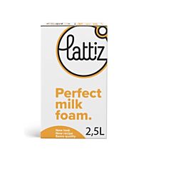 Lattiz Concentraat