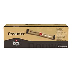 Douwe Egberts Creamer Staafjes 2,5 Gr
