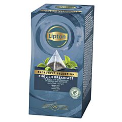Lipton Exclusive Selection Tea English Breakfast